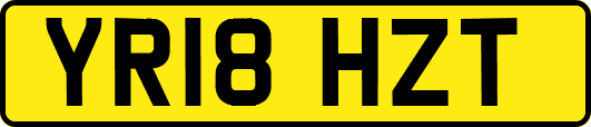 YR18HZT