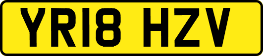 YR18HZV