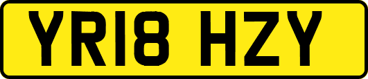 YR18HZY