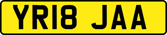 YR18JAA