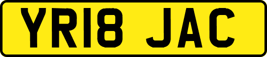 YR18JAC