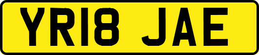 YR18JAE