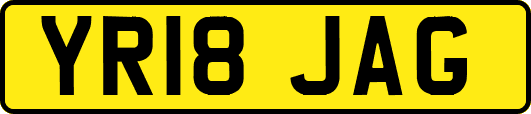 YR18JAG