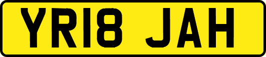 YR18JAH