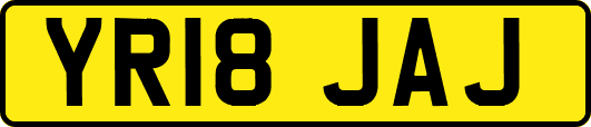 YR18JAJ