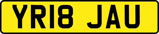 YR18JAU