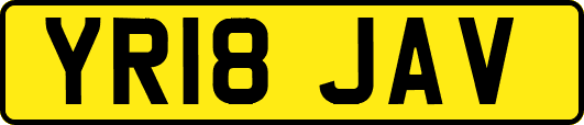 YR18JAV