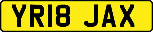 YR18JAX