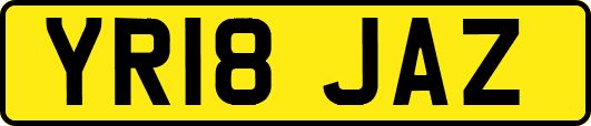 YR18JAZ