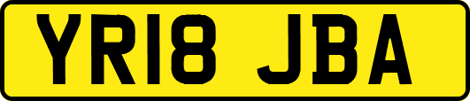 YR18JBA