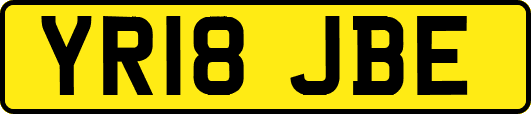 YR18JBE