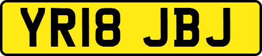 YR18JBJ