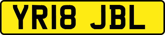 YR18JBL