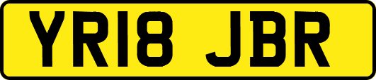 YR18JBR
