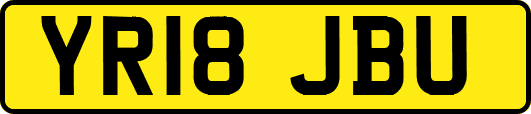 YR18JBU
