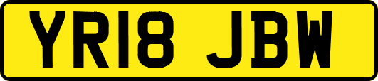 YR18JBW