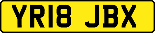 YR18JBX