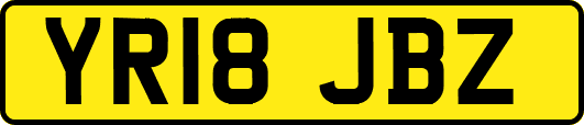 YR18JBZ