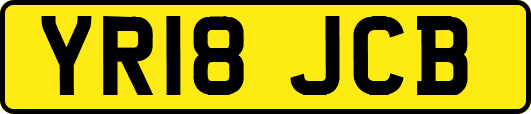 YR18JCB