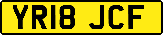 YR18JCF