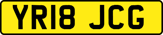 YR18JCG
