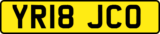YR18JCO