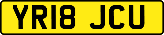YR18JCU