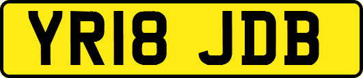 YR18JDB