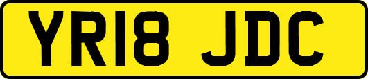 YR18JDC