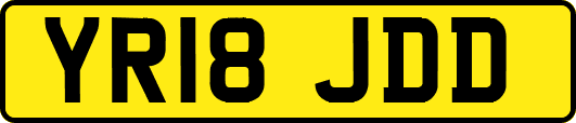 YR18JDD