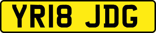 YR18JDG