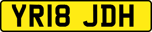 YR18JDH