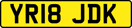 YR18JDK