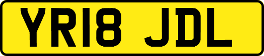 YR18JDL