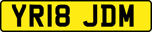 YR18JDM