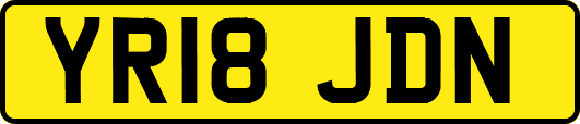 YR18JDN