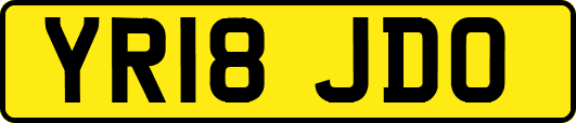 YR18JDO