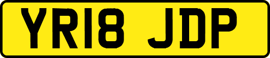 YR18JDP