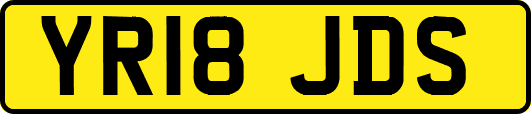 YR18JDS