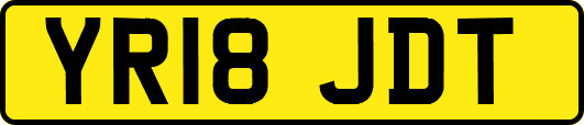 YR18JDT