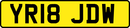 YR18JDW