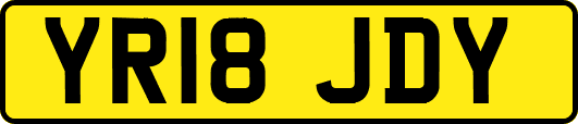 YR18JDY