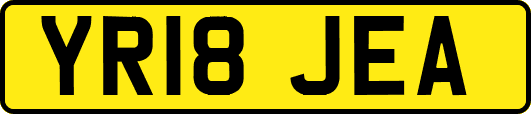 YR18JEA