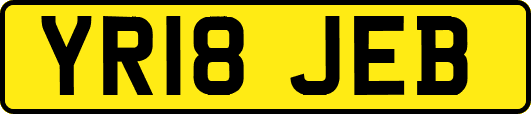 YR18JEB