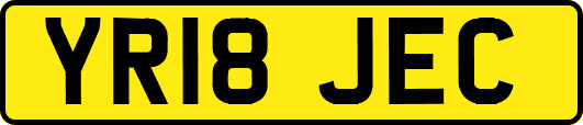 YR18JEC