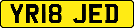 YR18JED
