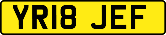 YR18JEF