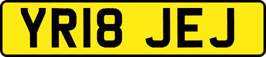 YR18JEJ