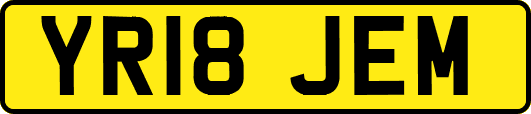 YR18JEM