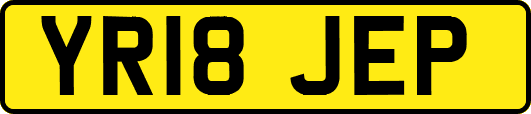 YR18JEP